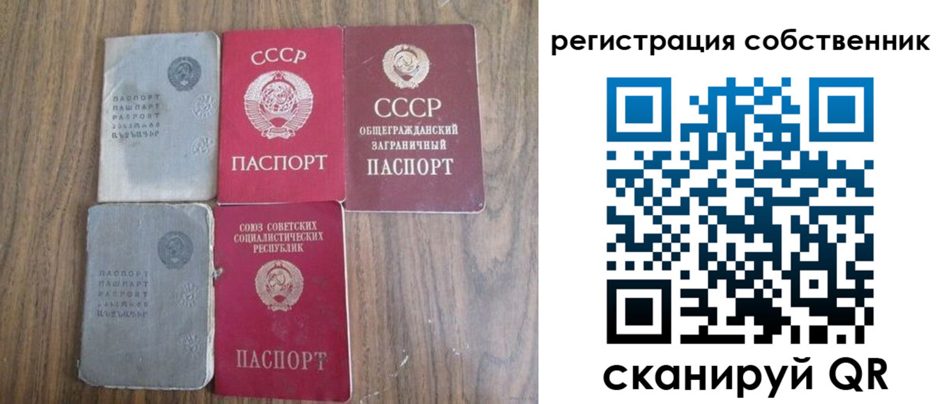 прописка поиск в Истре
